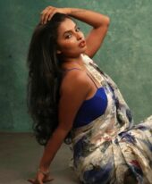 Indian Escort In Dubai +971588427980