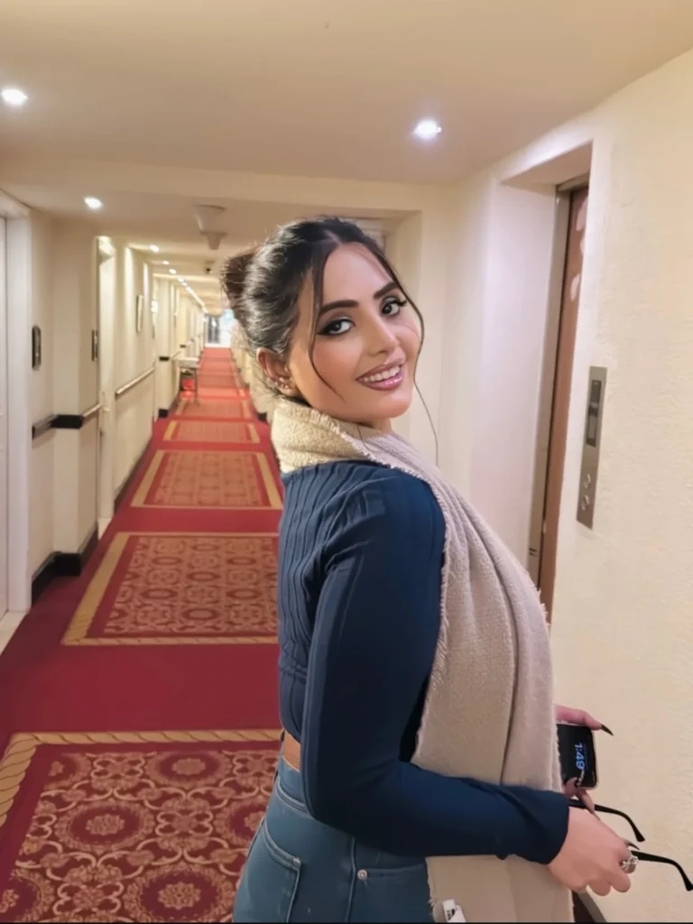  Indian Escorts In Dubai Marina