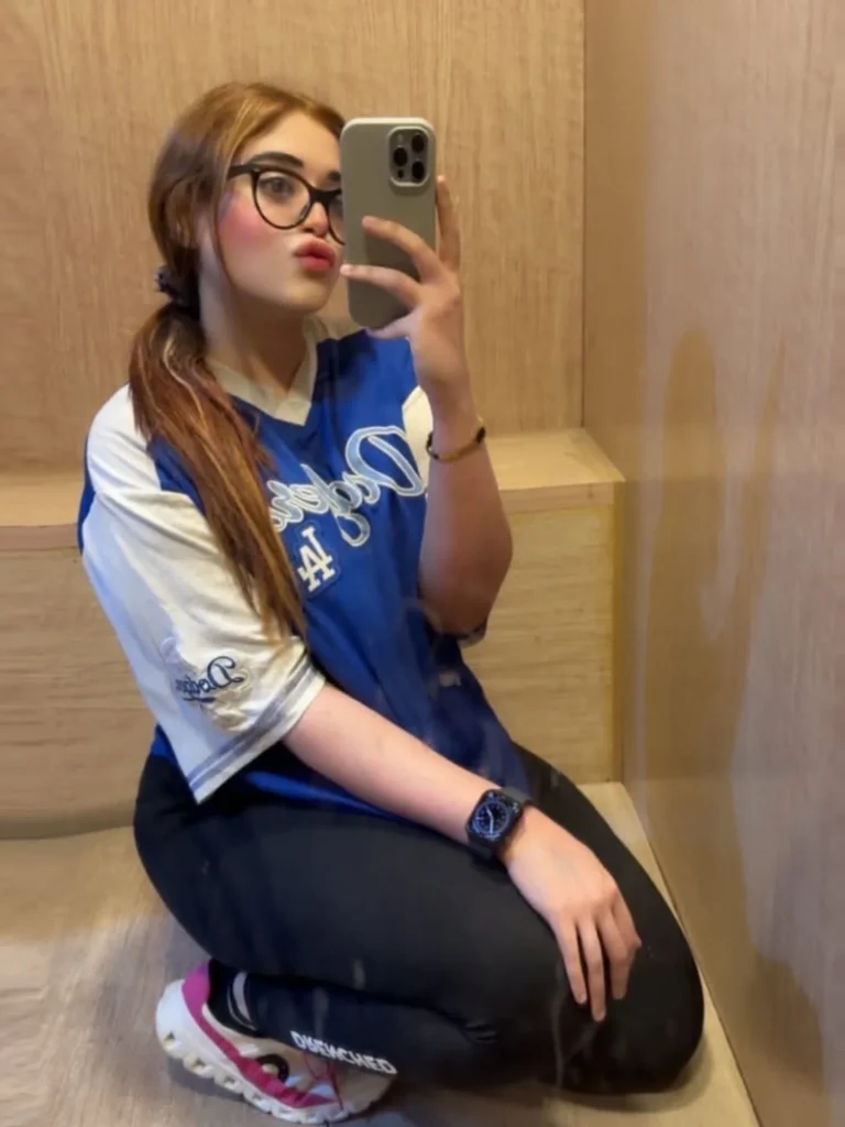 Business Bay Escorts
